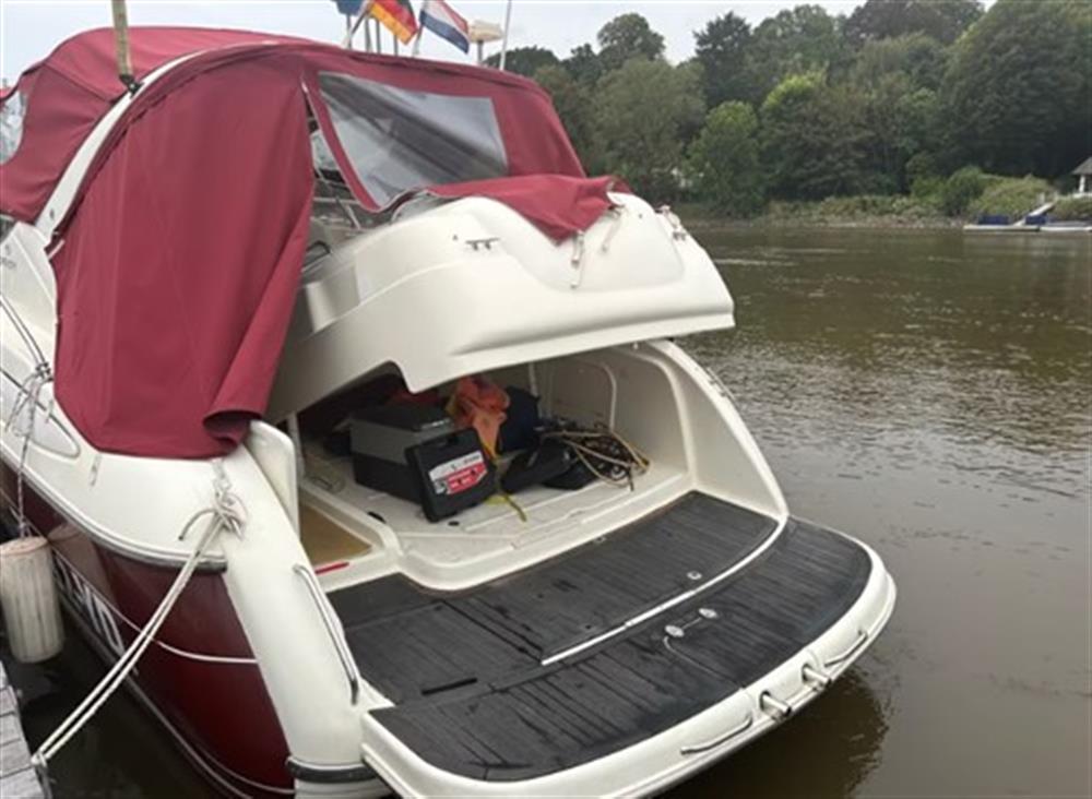 Cranchi&nbsp;Cranchi&nbsp;Endurance&nbsp;39