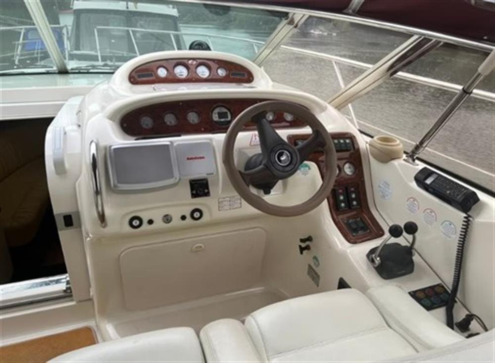 Cranchi&nbsp;Cranchi&nbsp;Endurance&nbsp;39
