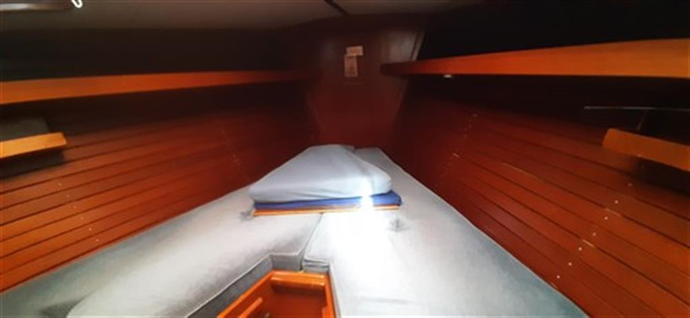 Hallberg&nbsp;Rassy&nbsp;Hallberg&nbsp;Rassy&nbsp;41&nbsp;Ketch