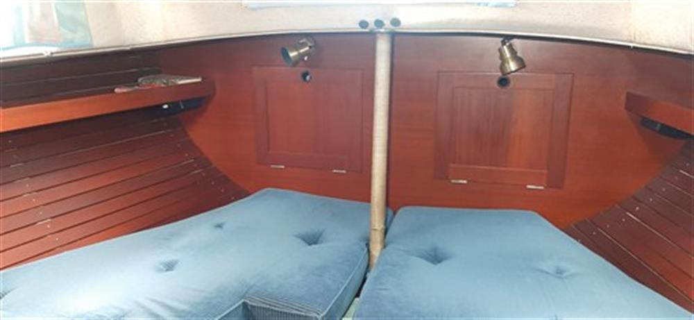 Hallberg&nbsp;Rassy&nbsp;Hallberg&nbsp;Rassy&nbsp;41&nbsp;Ketch
