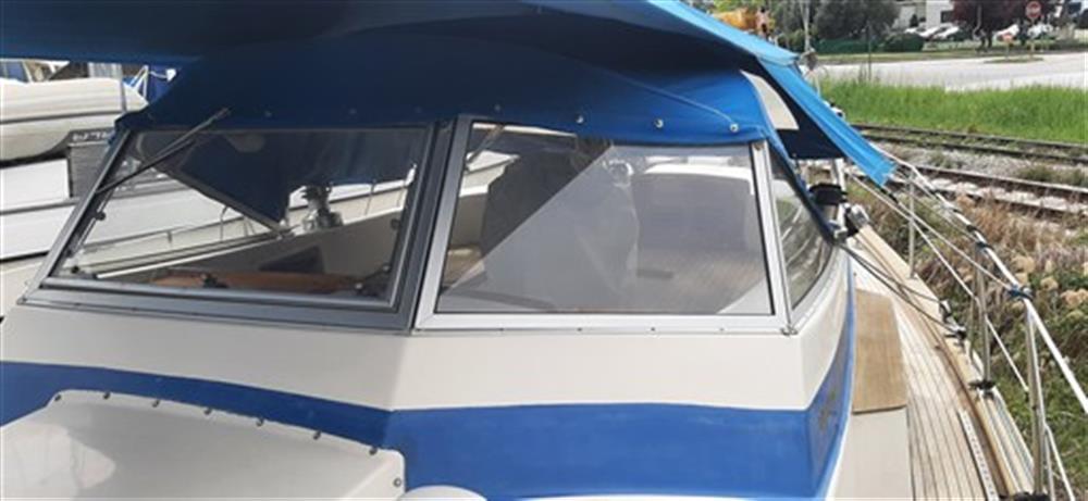 Hallberg&nbsp;Rassy&nbsp;Hallberg&nbsp;Rassy&nbsp;41&nbsp;Ketch