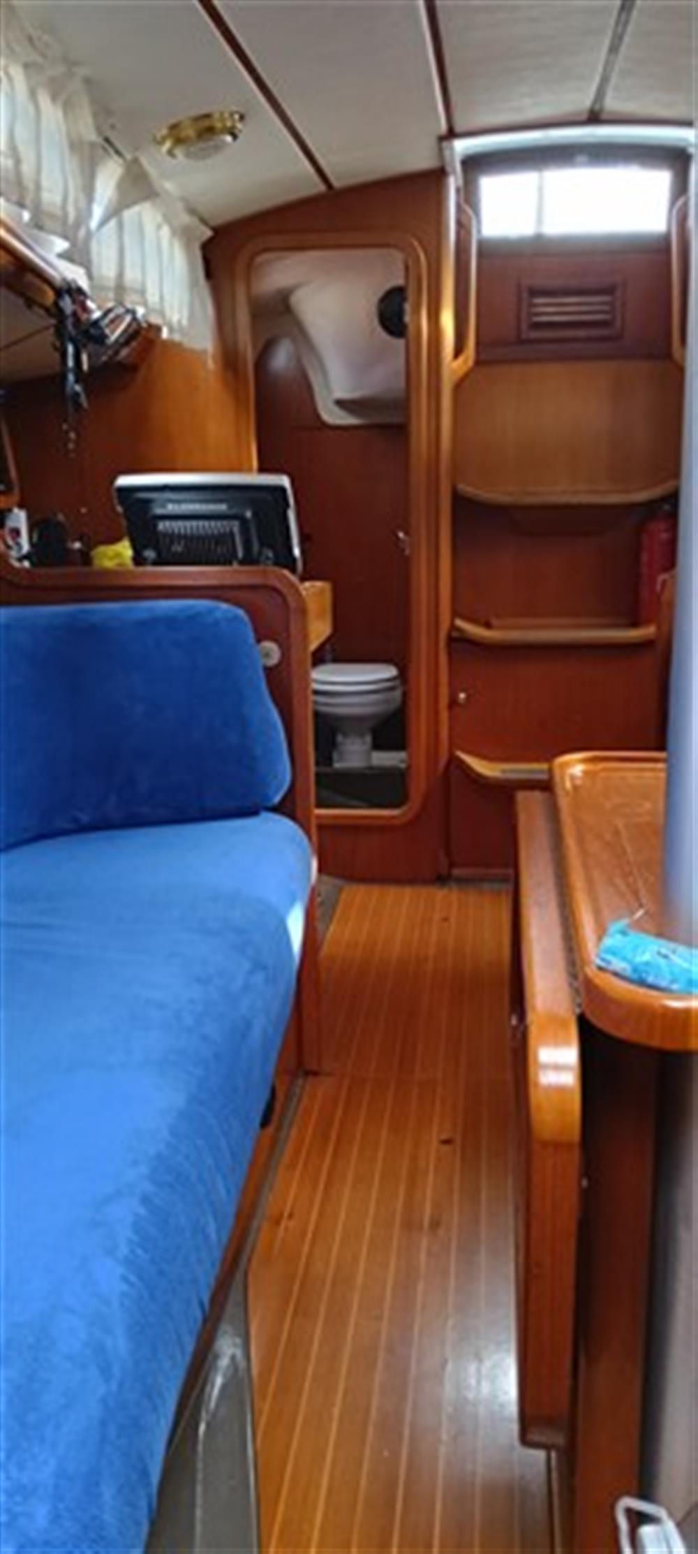 Cantiere&nbsp;del&nbsp;Pardo&nbsp;Grand&nbsp;Soleil&nbsp;343