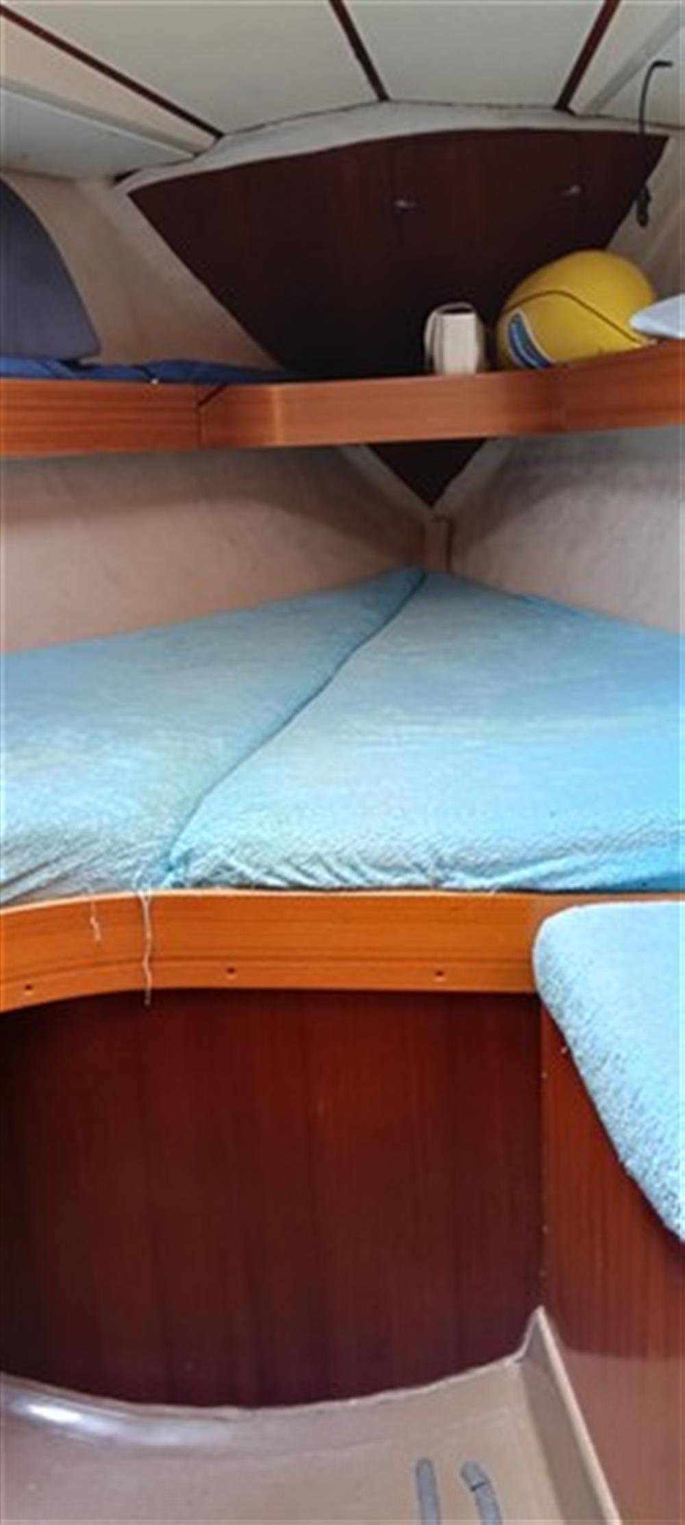 Cantiere&nbsp;del&nbsp;Pardo&nbsp;Grand&nbsp;Soleil&nbsp;343