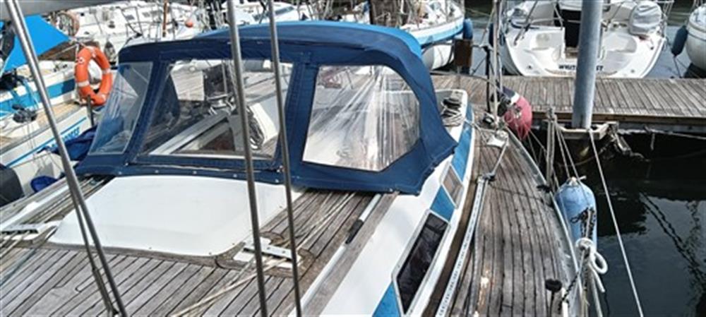 Cantiere&nbsp;del&nbsp;Pardo&nbsp;Grand&nbsp;Soleil&nbsp;343