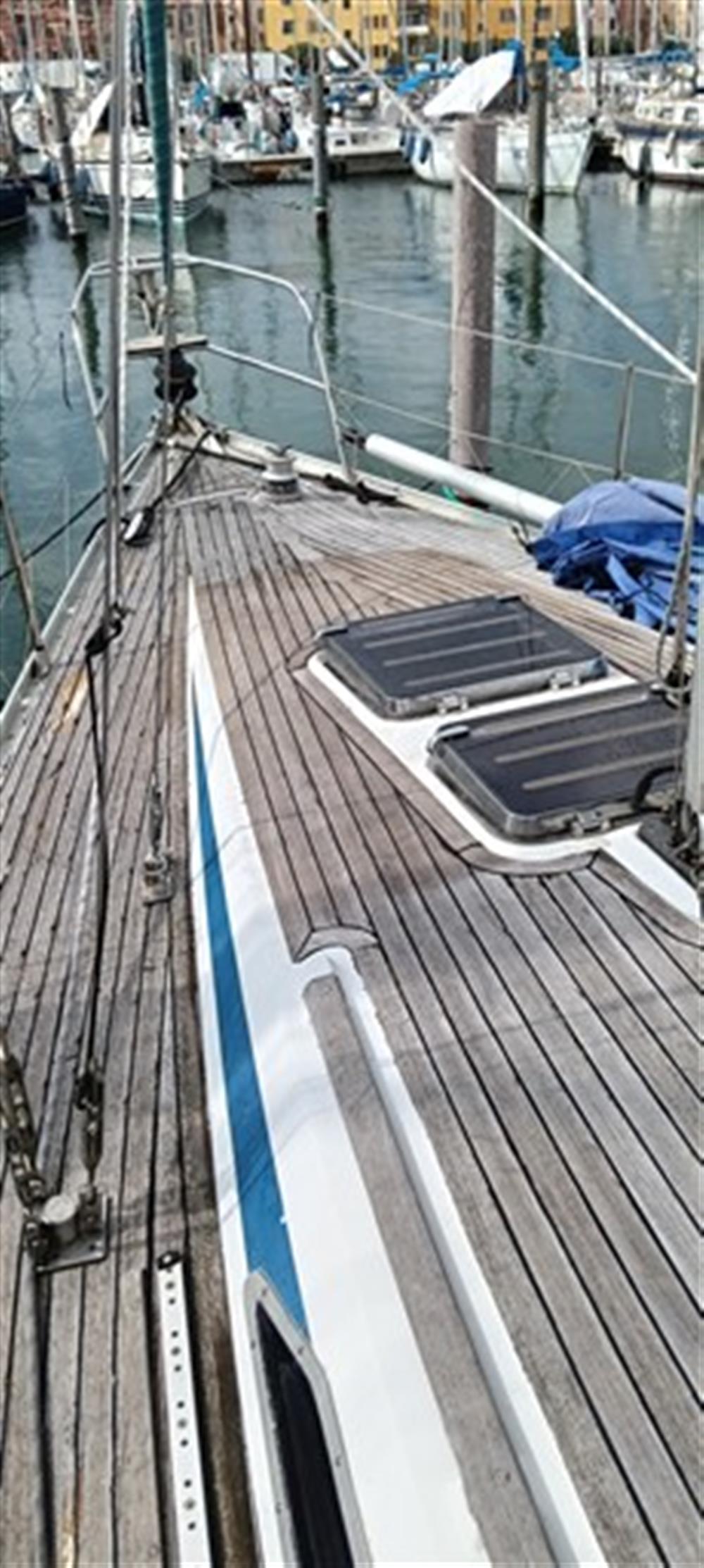 Cantiere&nbsp;del&nbsp;Pardo&nbsp;Grand&nbsp;Soleil&nbsp;343