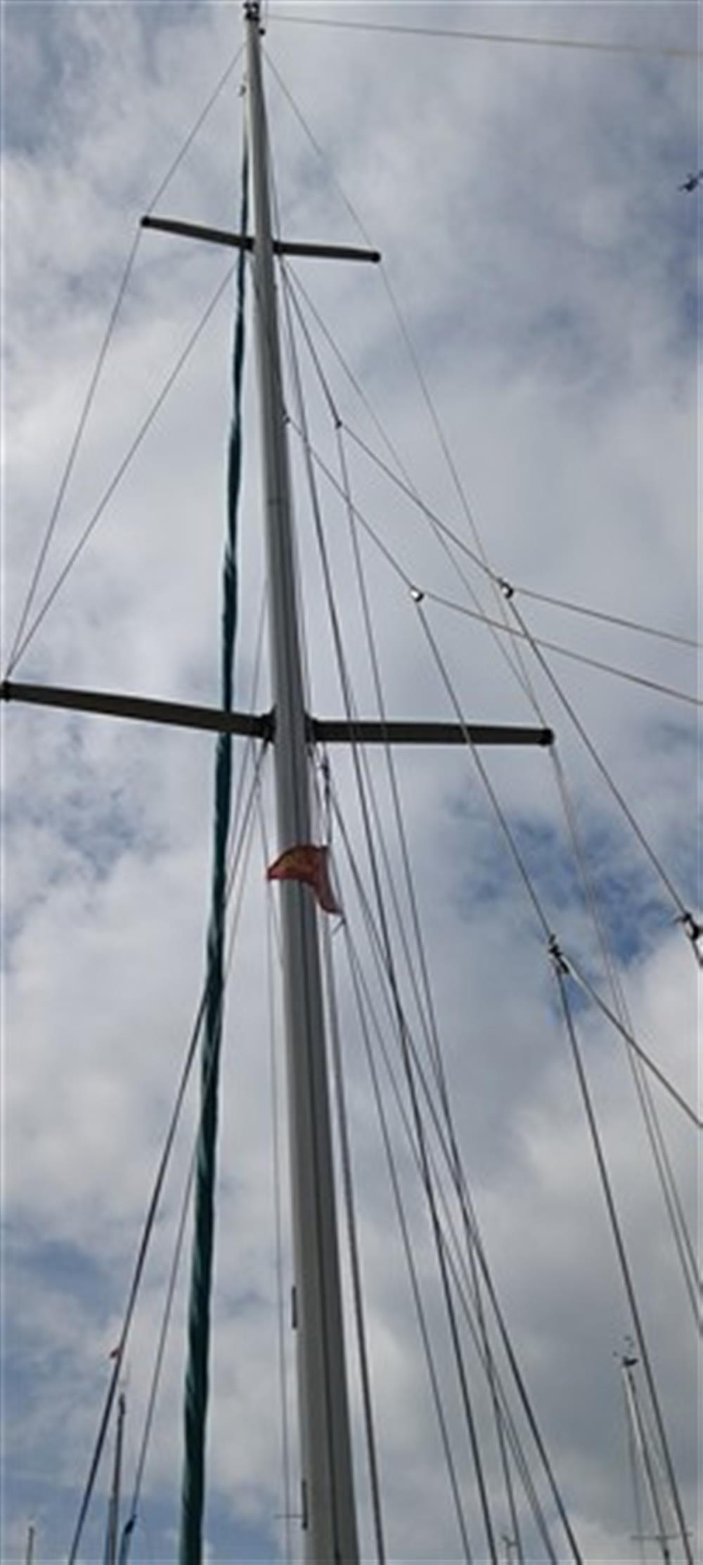 Cantiere&nbsp;del&nbsp;Pardo&nbsp;Grand&nbsp;Soleil&nbsp;343