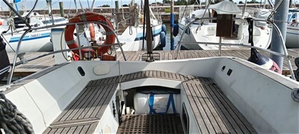 Cantiere&nbsp;del&nbsp;Pardo&nbsp;Grand&nbsp;Soleil&nbsp;343