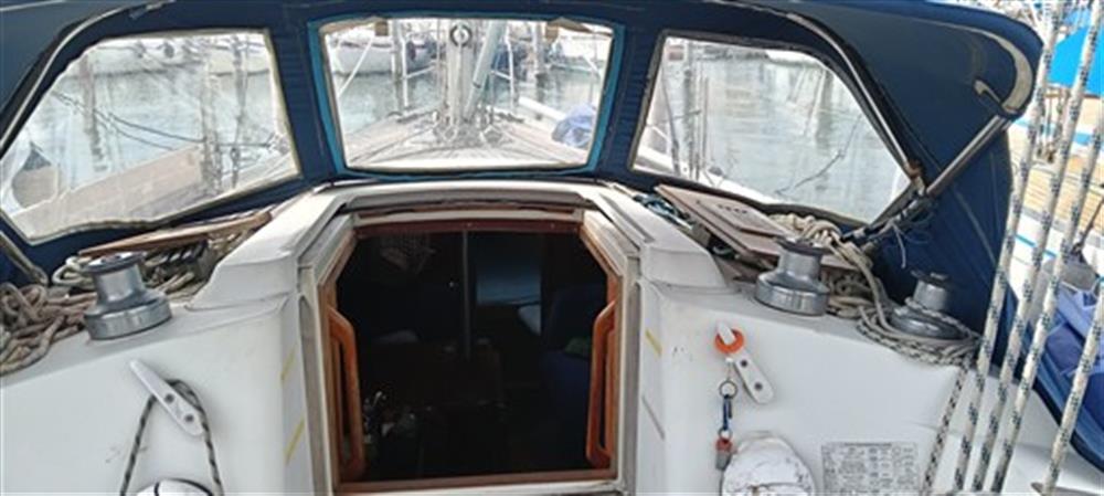 Cantiere&nbsp;del&nbsp;Pardo&nbsp;Grand&nbsp;Soleil&nbsp;343