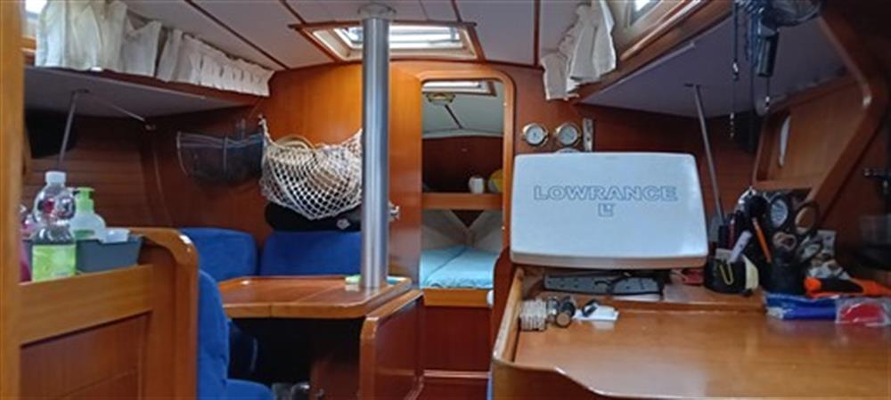 Cantiere&nbsp;del&nbsp;Pardo&nbsp;Grand&nbsp;Soleil&nbsp;343