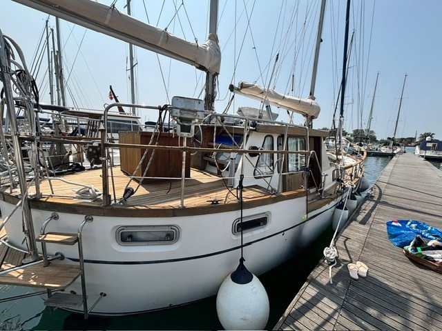 Siltala&nbsp;NAUTICAT&nbsp;331