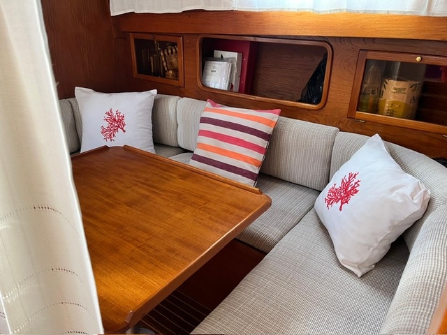 Siltala&nbsp;NAUTICAT&nbsp;331