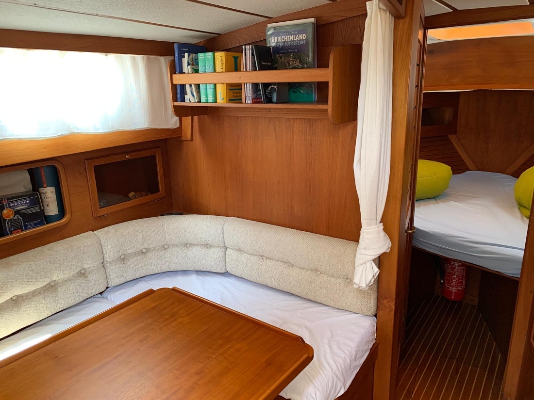Siltala&nbsp;NAUTICAT&nbsp;331