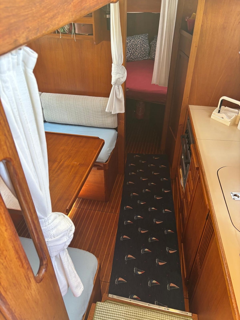 Siltala&nbsp;NAUTICAT&nbsp;331