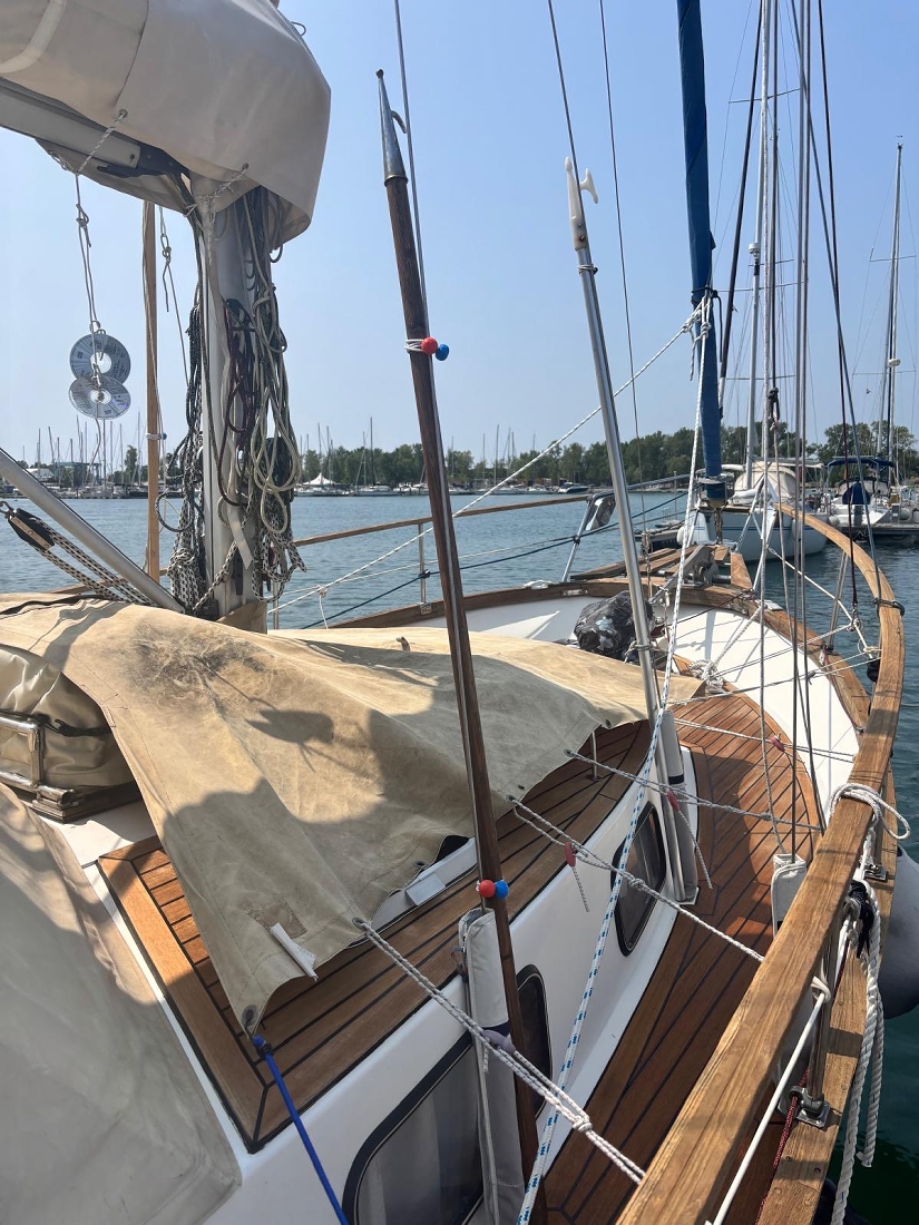 Siltala&nbsp;NAUTICAT&nbsp;331