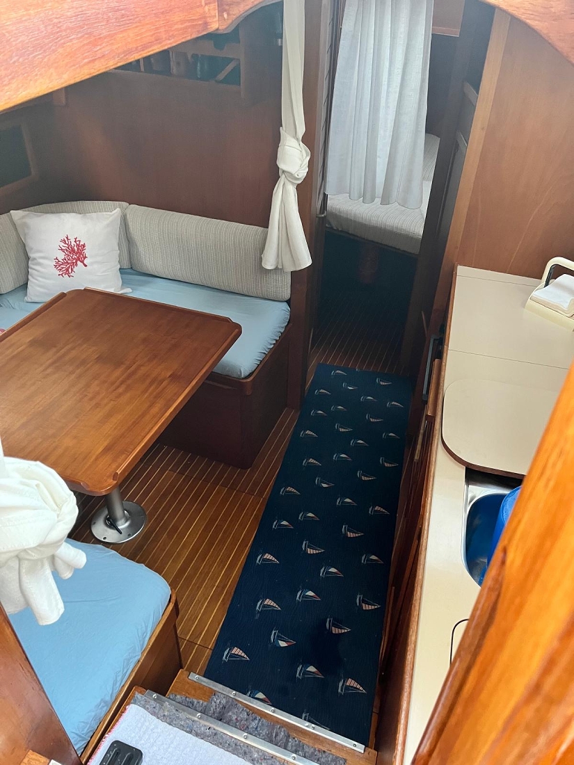 Siltala&nbsp;NAUTICAT&nbsp;331