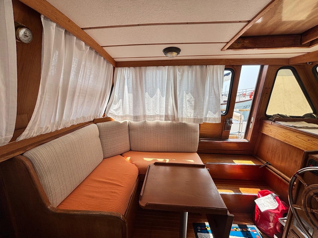 Siltala&nbsp;NAUTICAT&nbsp;331