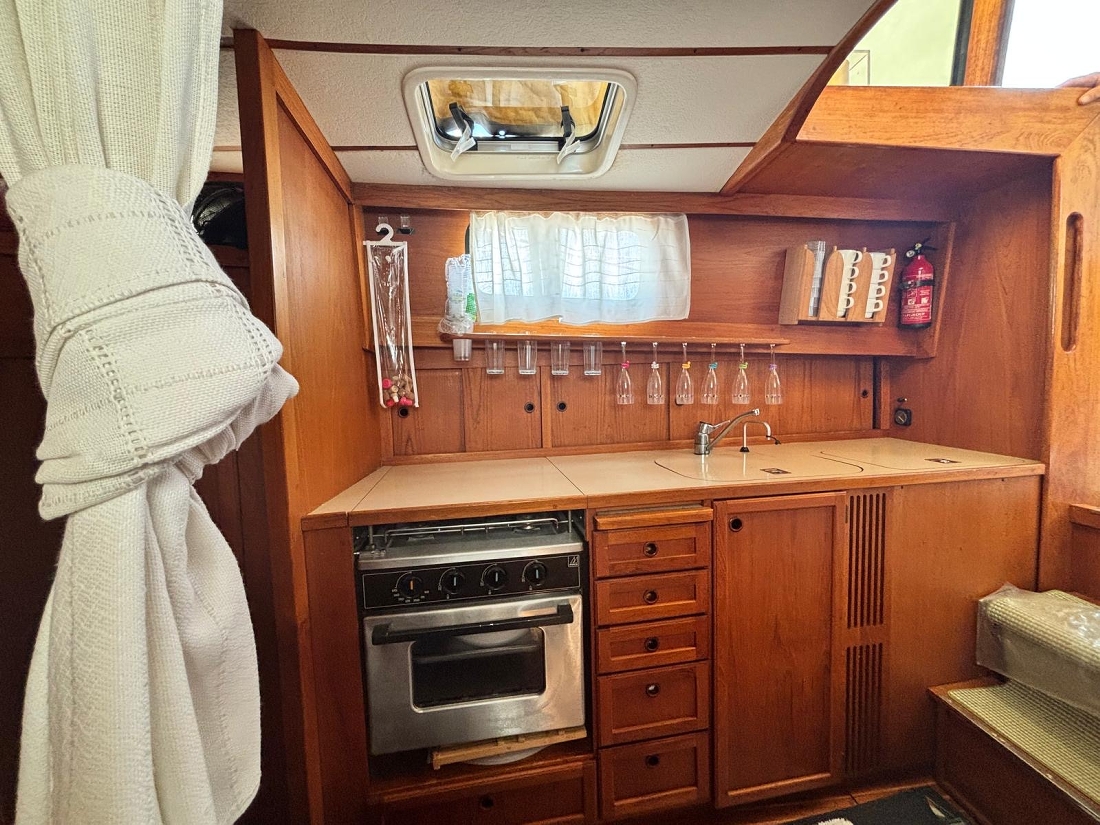 Siltala&nbsp;NAUTICAT&nbsp;331