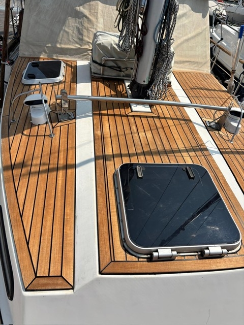 Siltala&nbsp;NAUTICAT&nbsp;331