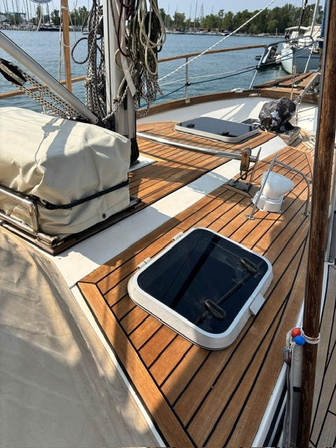 Siltala&nbsp;NAUTICAT&nbsp;331