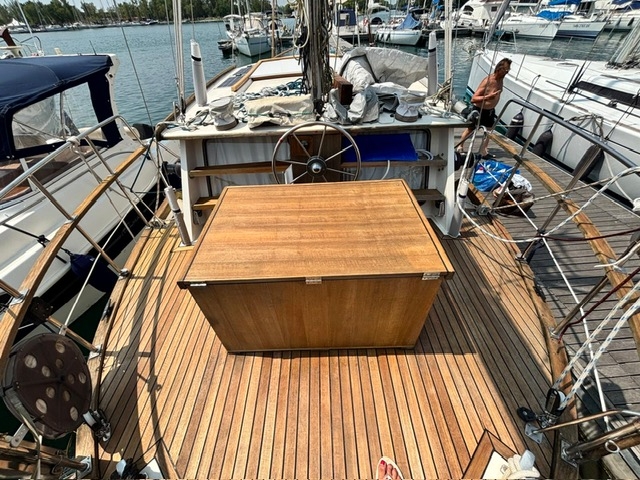 Siltala&nbsp;NAUTICAT&nbsp;331