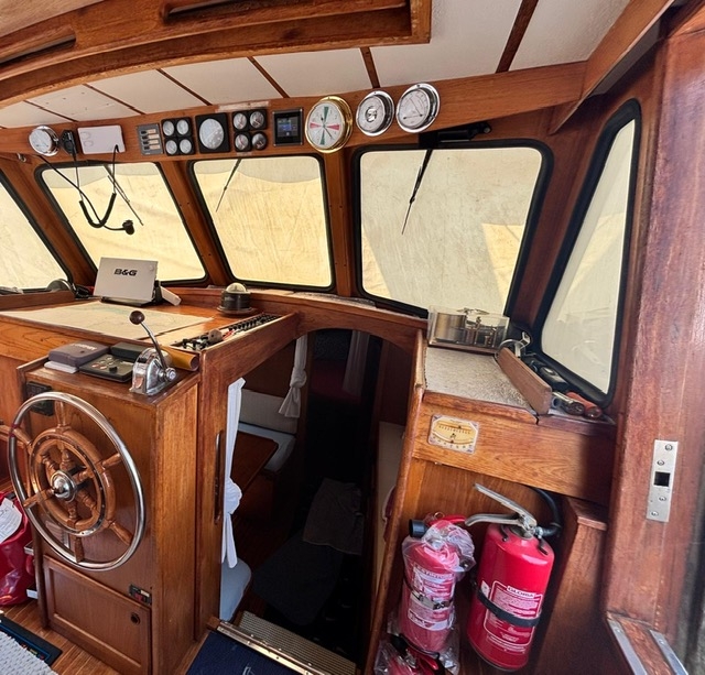 Siltala&nbsp;NAUTICAT&nbsp;331