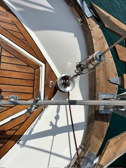 Siltala&nbsp;NAUTICAT&nbsp;331