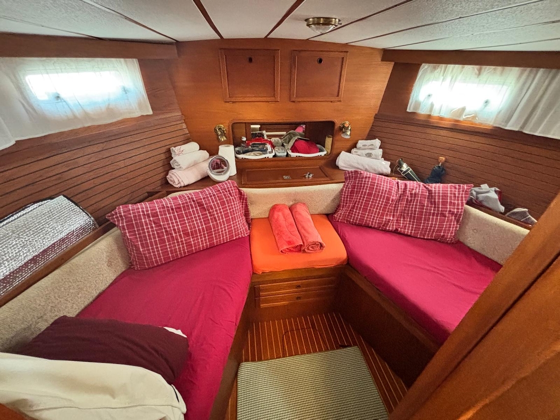Siltala&nbsp;NAUTICAT&nbsp;331