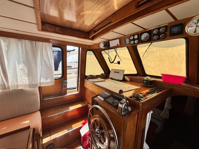 Siltala&nbsp;NAUTICAT&nbsp;331