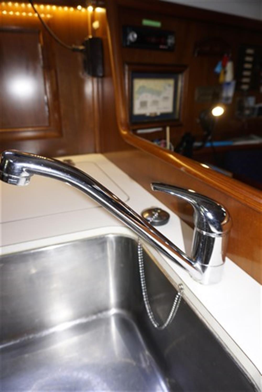 Beneteau&nbsp;OCEANIS&nbsp;331