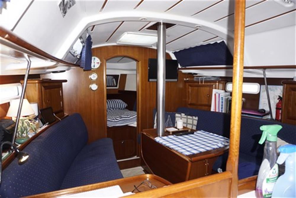 Beneteau&nbsp;OCEANIS&nbsp;331