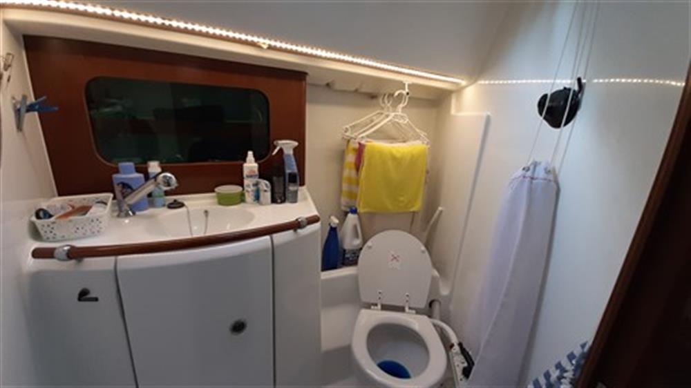 Beneteau&nbsp;OCEANIS&nbsp;331