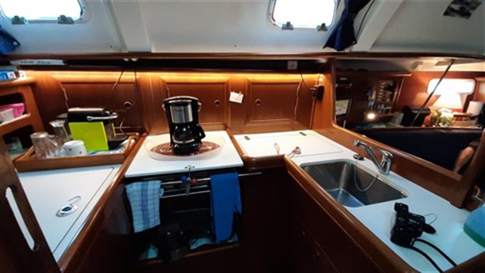 Beneteau&nbsp;OCEANIS&nbsp;331