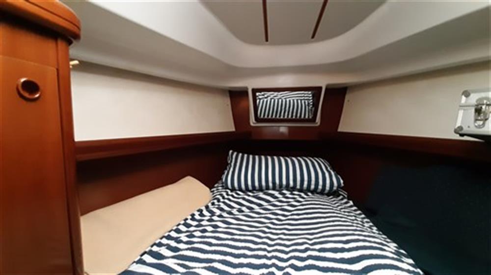 Beneteau&nbsp;OCEANIS&nbsp;331