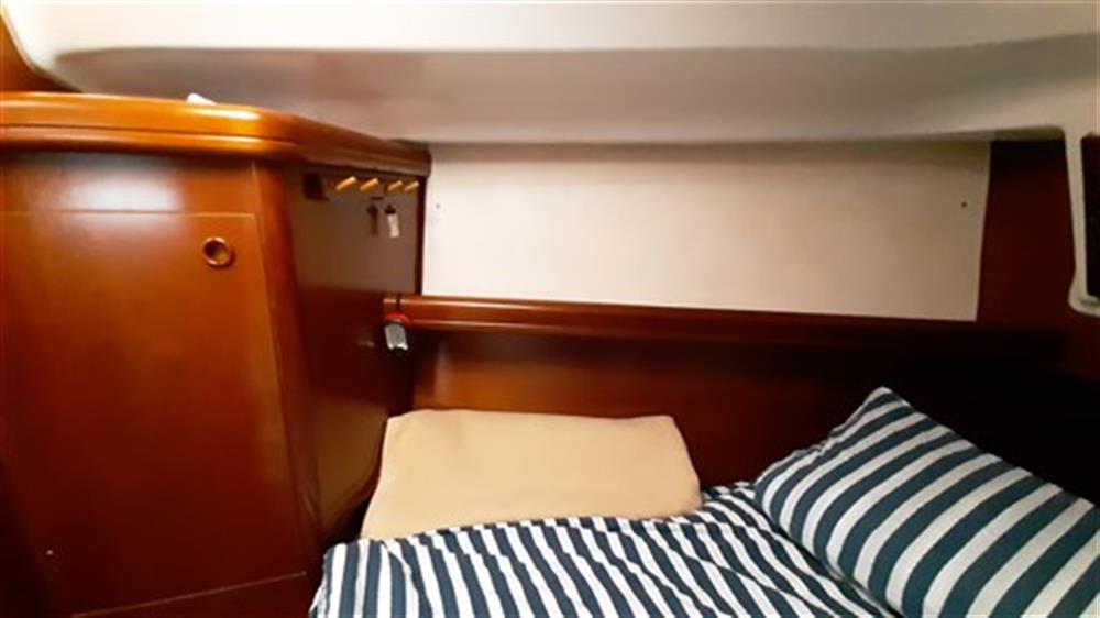 Beneteau&nbsp;OCEANIS&nbsp;331