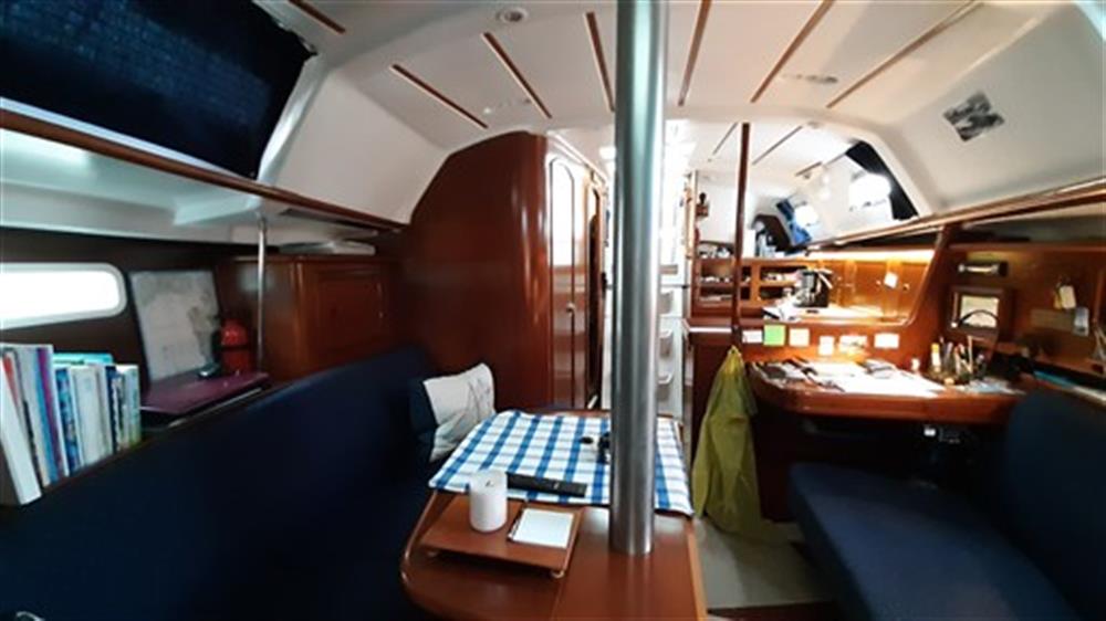 Beneteau&nbsp;OCEANIS&nbsp;331