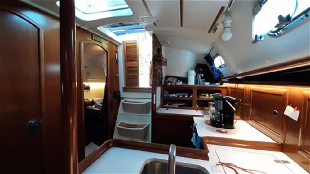Beneteau&nbsp;OCEANIS&nbsp;331
