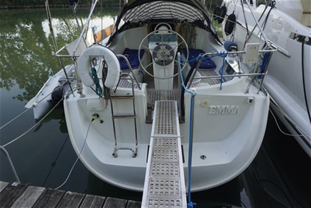 Beneteau&nbsp;OCEANIS&nbsp;331