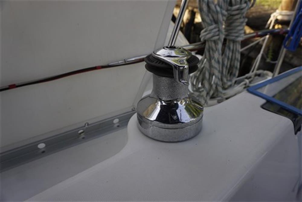 Beneteau&nbsp;OCEANIS&nbsp;331