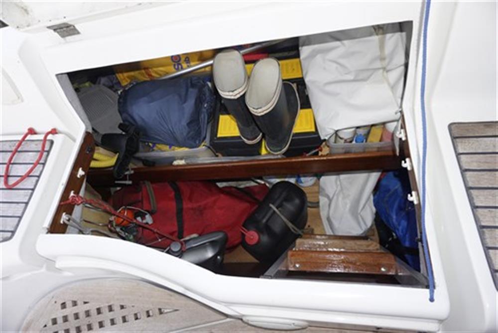 Beneteau&nbsp;OCEANIS&nbsp;331