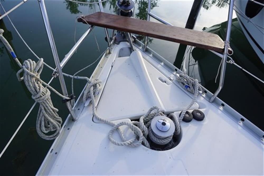 Beneteau&nbsp;OCEANIS&nbsp;331