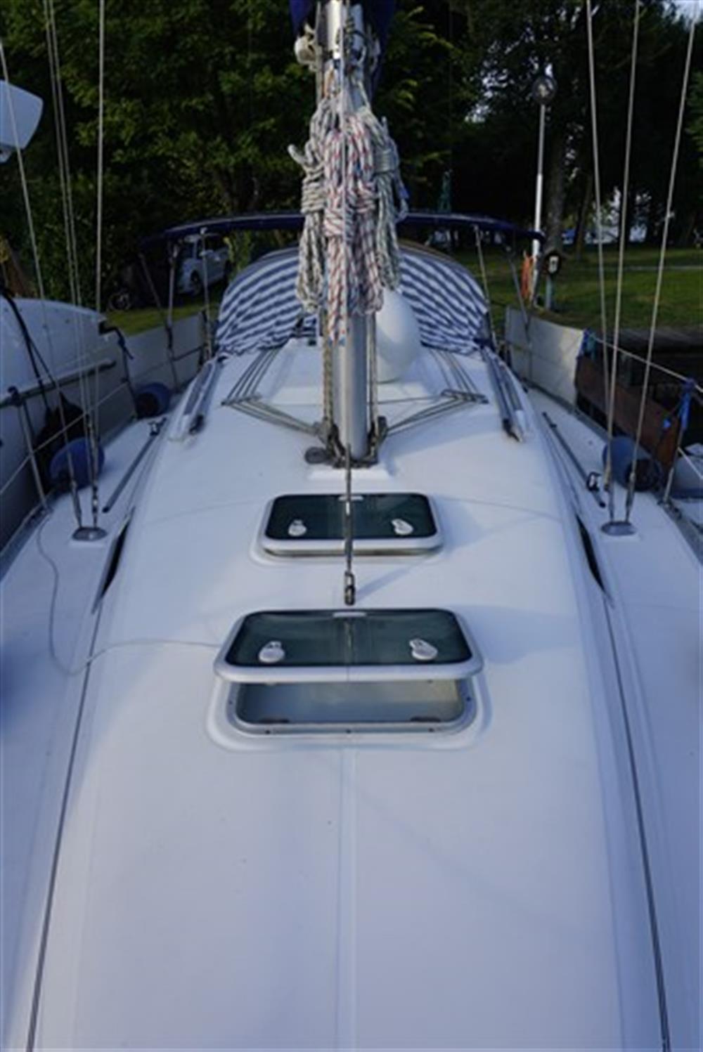 Beneteau&nbsp;OCEANIS&nbsp;331
