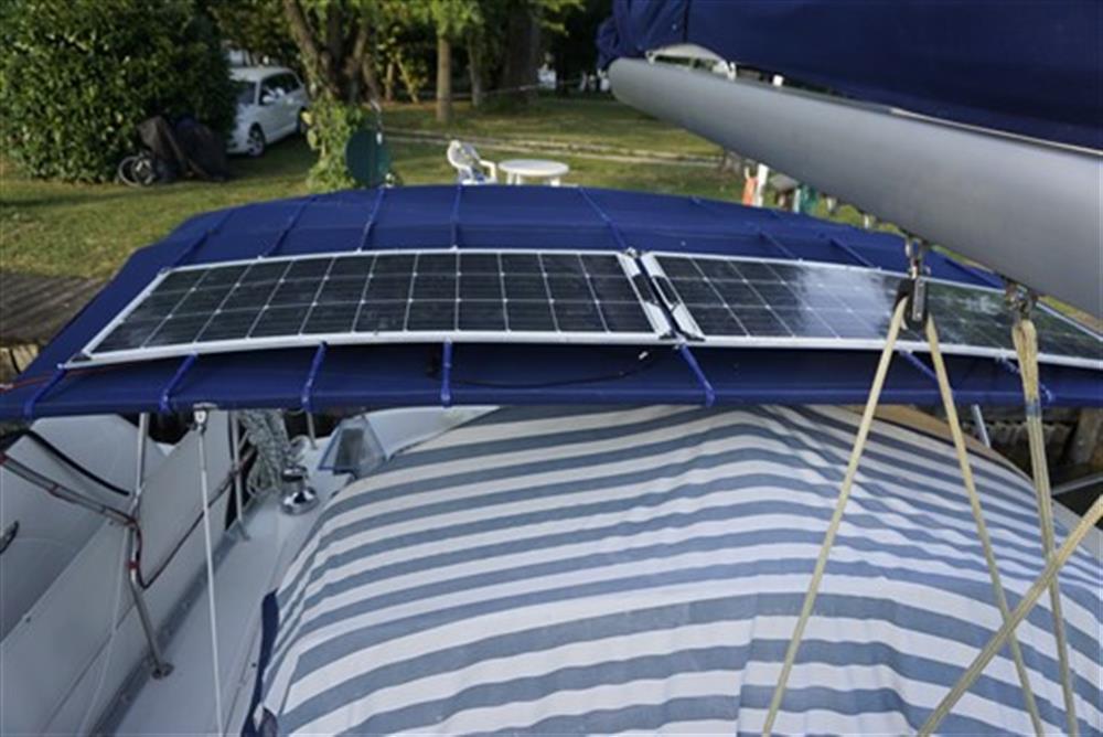 Beneteau&nbsp;OCEANIS&nbsp;331