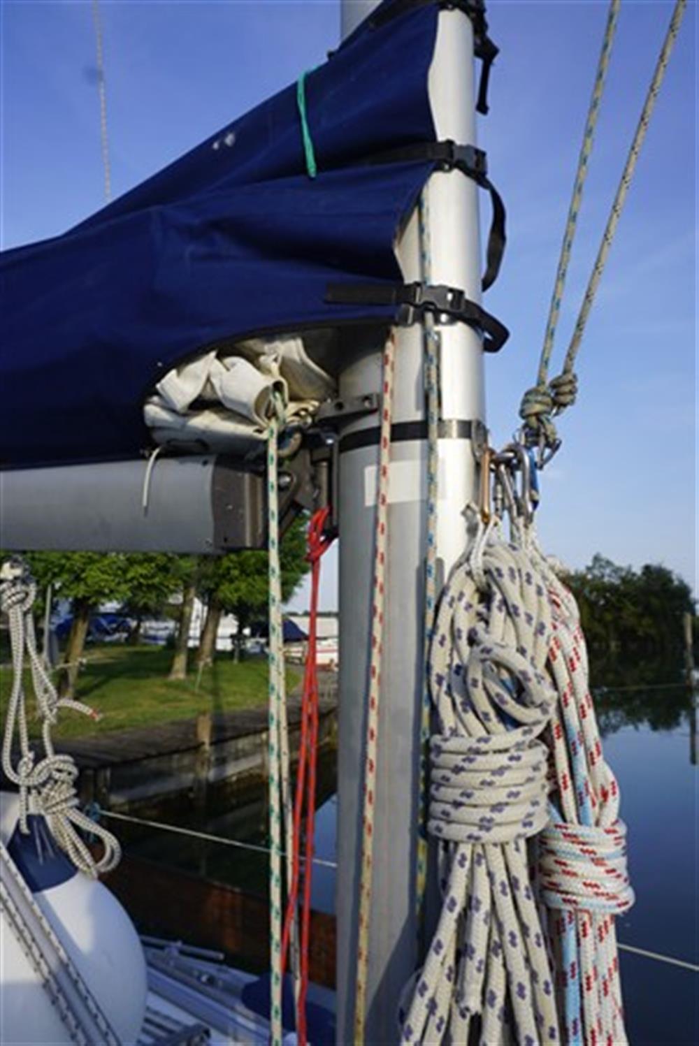 Beneteau&nbsp;OCEANIS&nbsp;331