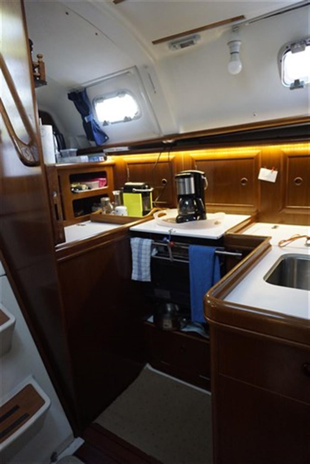 Beneteau&nbsp;OCEANIS&nbsp;331