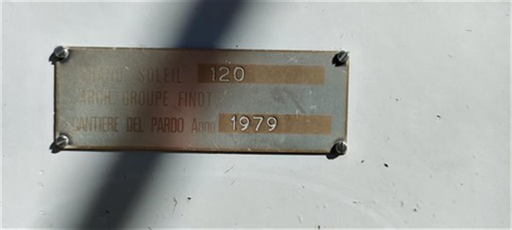 Cantiere&nbsp;del&nbsp;Pardo&nbsp;Grand&nbsp;Soleil&nbsp;34