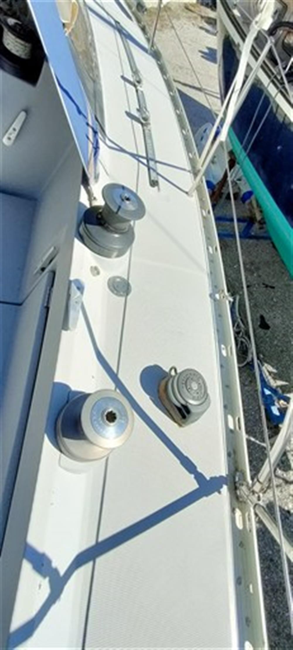 Cantiere&nbsp;del&nbsp;Pardo&nbsp;Grand&nbsp;Soleil&nbsp;34