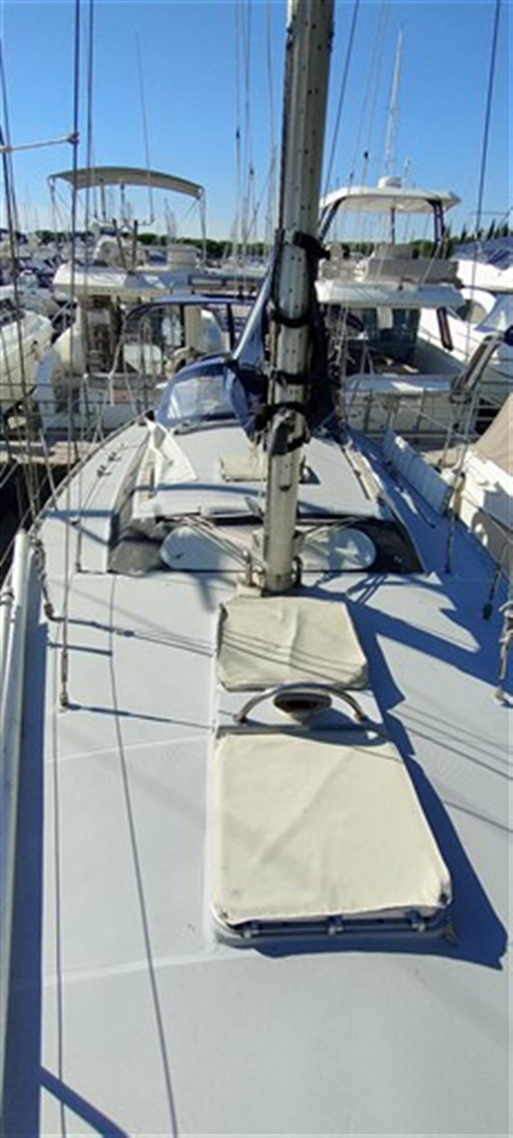 Cantiere&nbsp;del&nbsp;Pardo&nbsp;Grand&nbsp;Soleil&nbsp;34