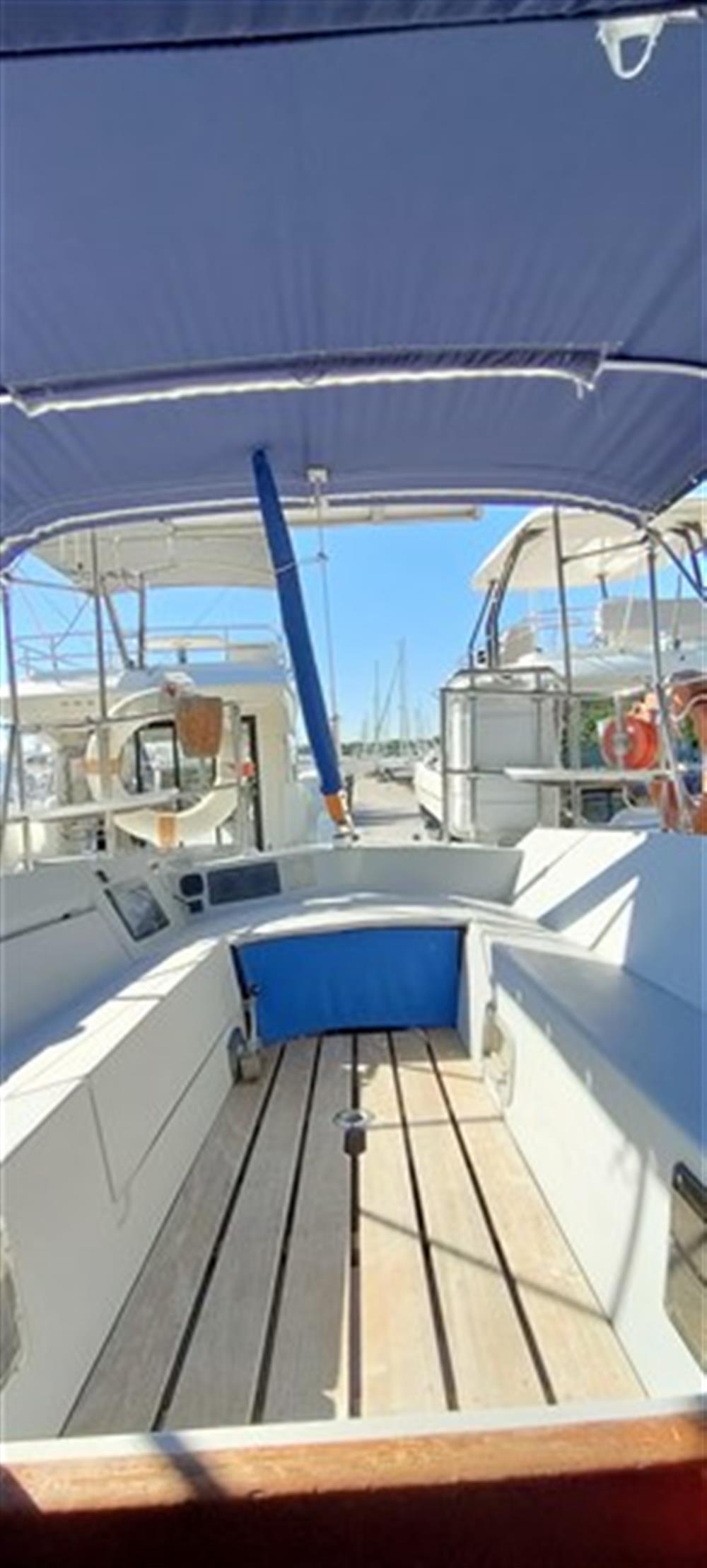 Cantiere&nbsp;del&nbsp;Pardo&nbsp;Grand&nbsp;Soleil&nbsp;34