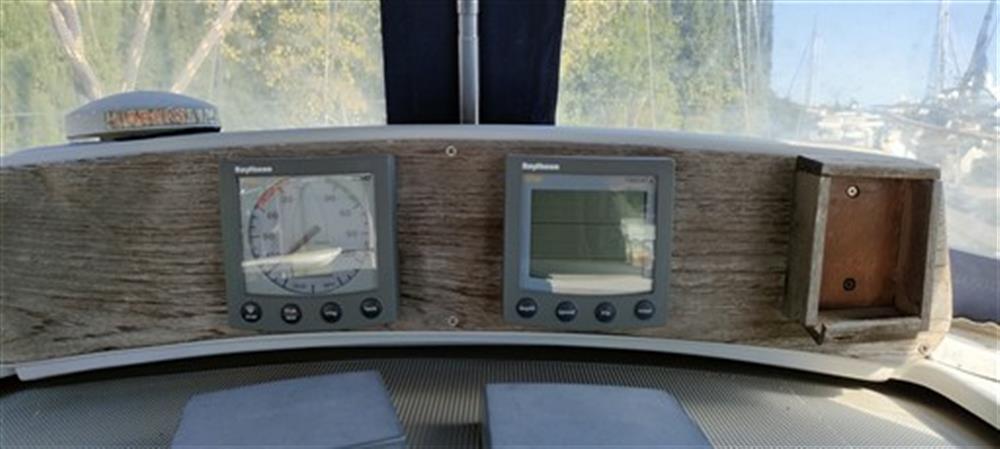 Cantiere&nbsp;del&nbsp;Pardo&nbsp;Grand&nbsp;Soleil&nbsp;34
