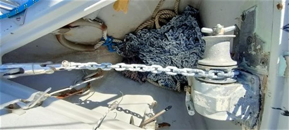 Cantiere&nbsp;del&nbsp;Pardo&nbsp;Grand&nbsp;Soleil&nbsp;34